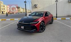 تويوتا كراون